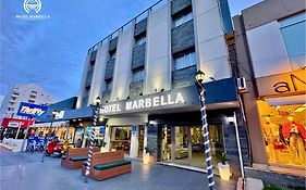 Hotel Marbella